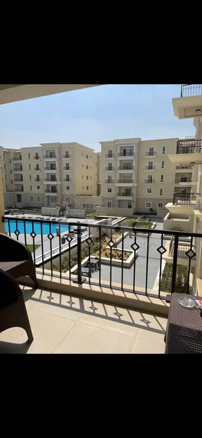 2 Bedroom Flat for Rent in New Cairo, Cairo - WhatsApp Image 2026-07-06 at 5.32. 43 PM (1). jpeg 2 Bedroom Flat for Rent in New Cairo, Cairo - WhatsApp Image 2026-07-06 at 5.32. 43 PM (1). jpeg