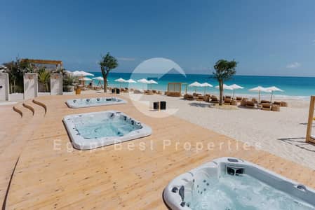 1 Bedroom Cabin for Sale in North Coast, Matruh - WhatsApp Image 2026-07-09 at 5.44. 31 PM. jpeg