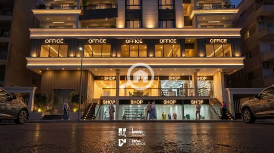 Office for Sale in Mokattam, Cairo - WhatsApp Image 2026-06-25 at 2.54. 55 PM. jpeg