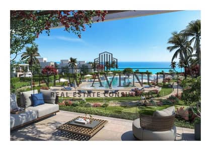 4 Bedroom Villa for Sale in North Coast, Matruh - 2. jpeg 4 Bedroom Villa for Sale in North Coast, Matruh - 2. jpeg