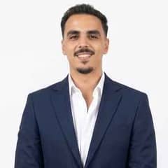 Hassan Ahsraf