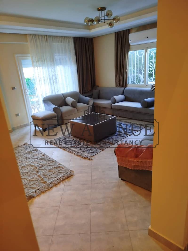 Fully Finished and Furnished Twin house in Amwaj North Coast with Spacious Garden - Ansicht 5