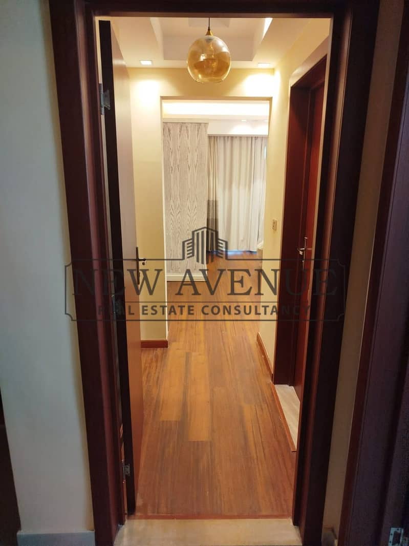 Fully Finished and Furnished Twin house in Amwaj North Coast with Spacious Garden - Mehr