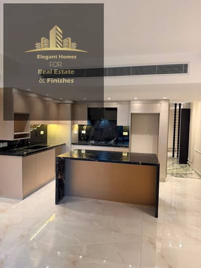 2 Bedroom Apartment for Rent in New Cairo, Cairo - WhatsApp Image 2026-07-09 at 6.45. 43 PM. jpeg 2 Bedroom Apartment for Rent in New Cairo, Cairo - WhatsApp Image 2026-07-09 at 6.45. 43 PM. jpeg