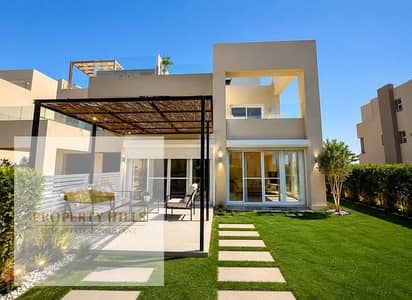 2 Bedroom Chalet for Sale in North Coast, Matruh - 741131272_122129614437228037_8506423212226125944_n. jpg