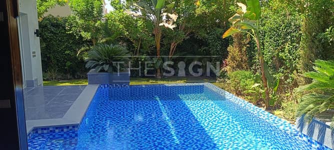 6 Bedroom Apartment for Rent in New Cairo, Cairo - WhatsApp Image 2026-07-09 at 12.19. 31 PM (2). jpeg