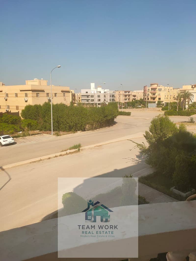 A golden opportunity to buy in the most prestigious areas of Sheikh Zayed, in the Seventh District! - Ansicht 2