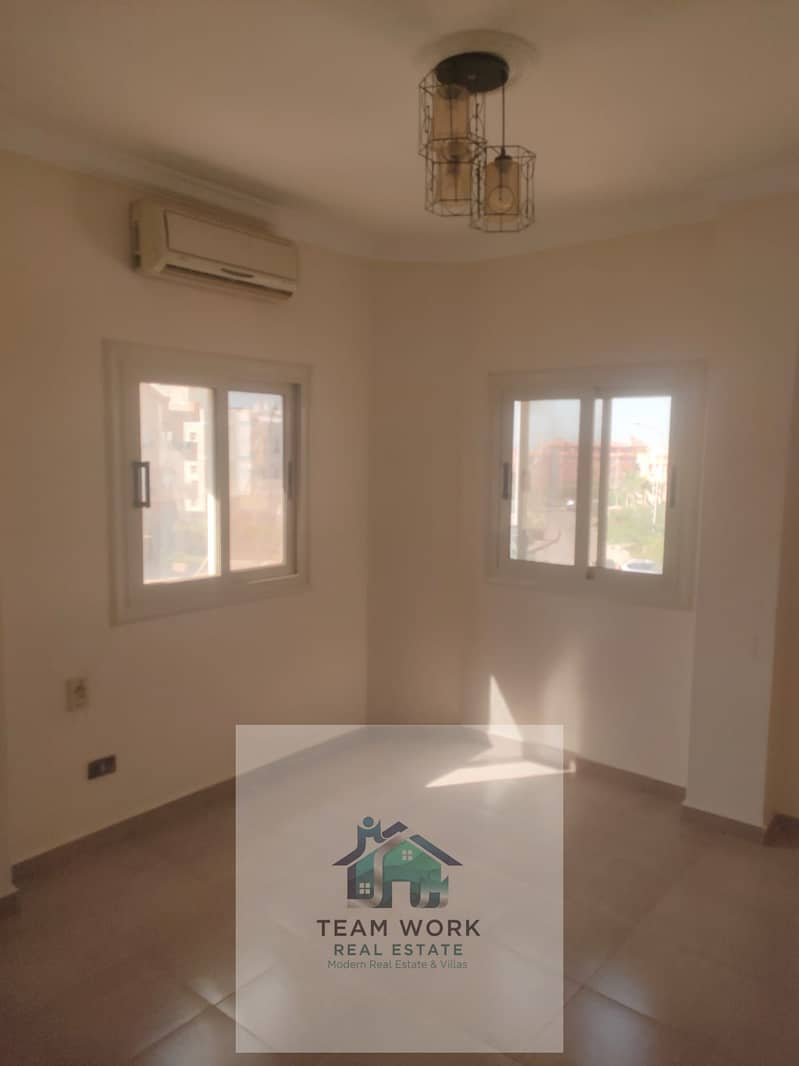 A golden opportunity to buy in the most prestigious areas of Sheikh Zayed, in the Seventh District! - Ansicht 3