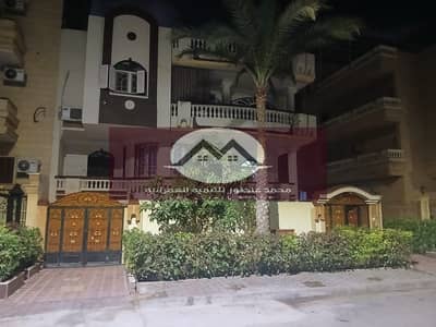 3 Bedroom Villa for Sale in New Damietta, Damietta - 1000507163. jpg 3 Bedroom Villa for Sale in New Damietta, Damietta - 1000507163. jpg