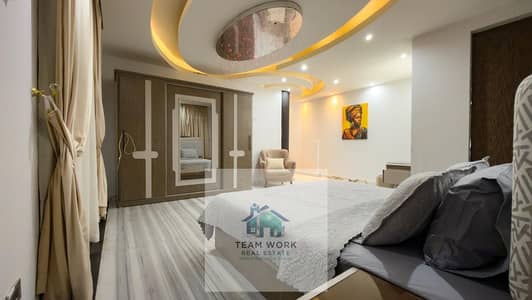2 Bedroom Flat for Rent in Sheikh Zayed, Giza - WhatsApp Image 2026-07-09 at 1.53. 49 PM (2). jpeg 2 Bedroom Flat for Rent in Sheikh Zayed, Giza - WhatsApp Image 2026-07-09 at 1.53. 49 PM (2). jpeg
