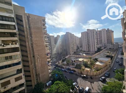3 Bedroom Flat for Rent in Roushdy, Alexandria - Screenshot_20260709_093829_Gallery. jpg 3 Bedroom Flat for Rent in Roushdy, Alexandria - Screenshot_20260709_093829_Gallery. jpg