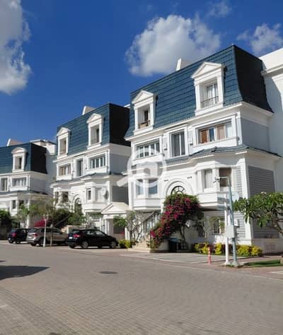 3 Bedroom Duplex for Rent in 6th of October, Giza - 1000049107. jpg