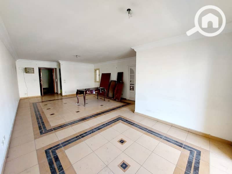 Office space for rent 160m (Smouha - Fawzy Moaz Main Street) 30,000 EGP monthly - Ansicht 3