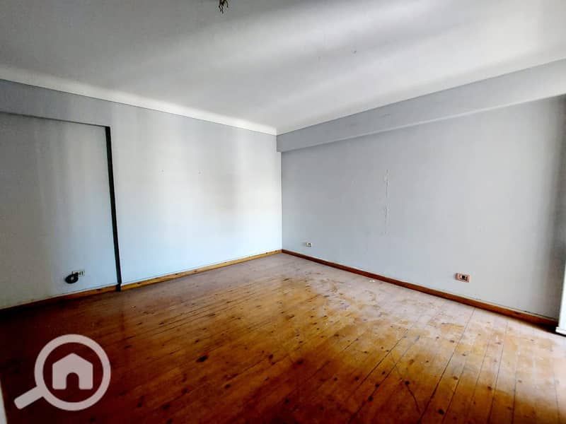 Office space for rent 160m (Smouha - Fawzy Moaz Main Street) 30,000 EGP monthly - Ansicht 5