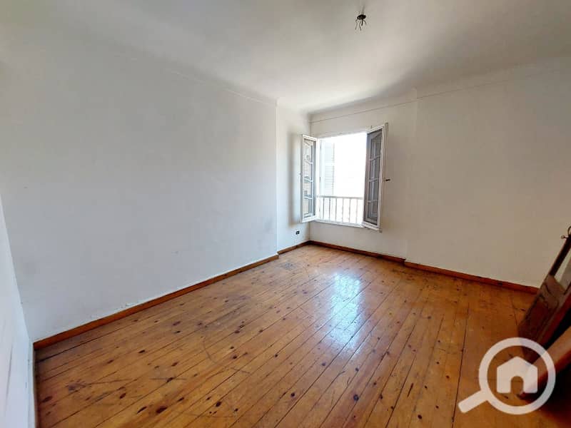 Office space for rent 160m (Smouha - Fawzy Moaz Main Street) 30,000 EGP monthly - Ansicht 6