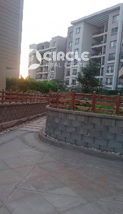 165sqm Apartment For Sale Near AUC In CFC Festival Living 1 5th Settlement New Cairo Fully Finished Ultra Super Lux - Mehr
