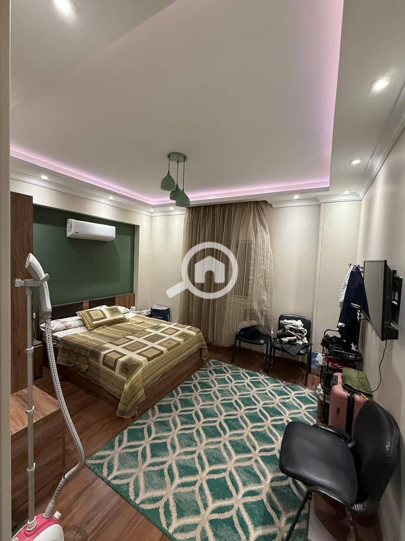 A distinctive apartment for sale in Filtat Al-Qarnfal - Widok 3