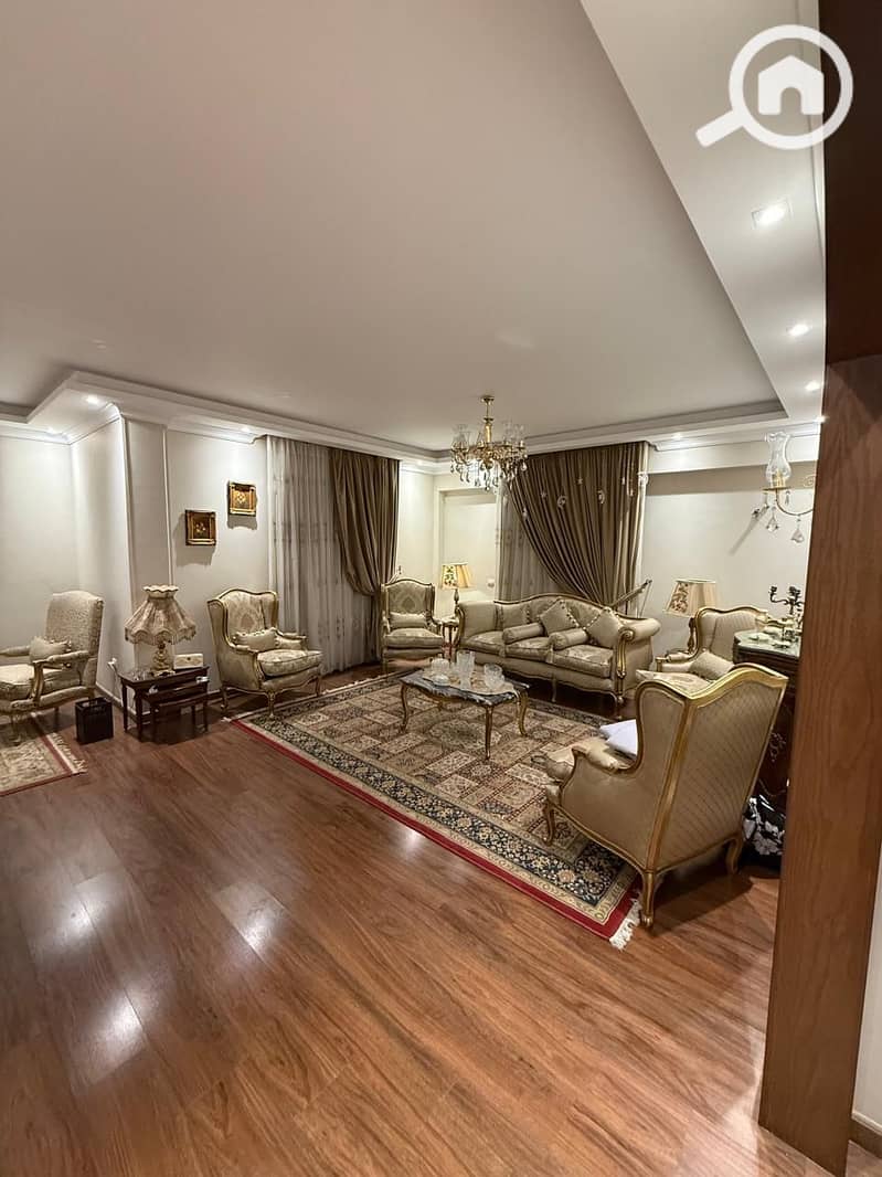 A distinctive apartment for sale in Filtat Al-Qarnfal - Widok 4