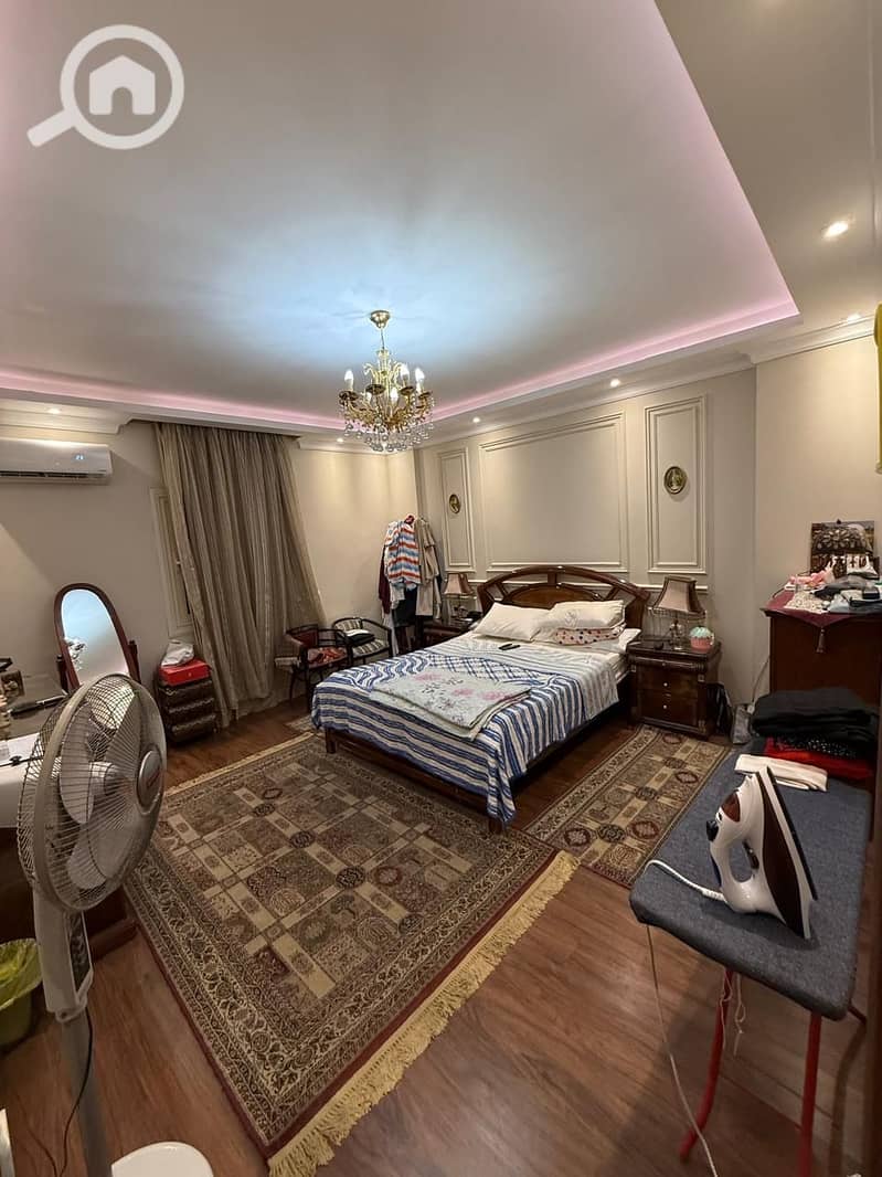 A distinctive apartment for sale in Filtat Al-Qarnfal - Widok 5