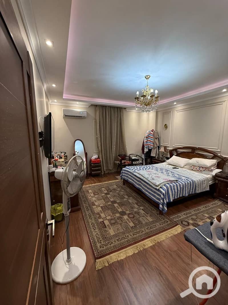 A distinctive apartment for sale in Filtat Al-Qarnfal - Więcej