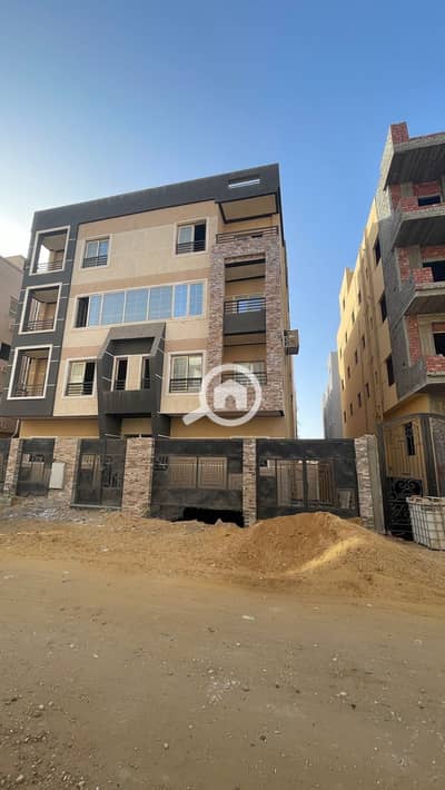 3 Bedroom Apartment for Sale in New Cairo, Cairo - 6a611244-391b-4818-8c8d-8e3b863d9ab7. jpeg 3 Bedroom Apartment for Sale in New Cairo, Cairo - 6a611244-391b-4818-8c8d-8e3b863d9ab7. jpeg