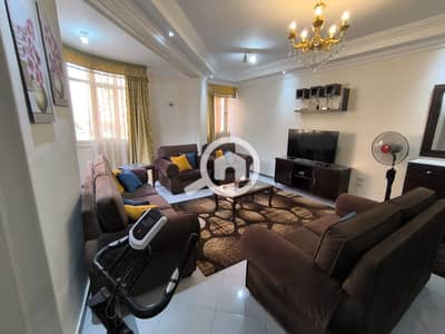 2 Bedroom Flat for Rent in Maadi, Cairo - 1000378020. jpg 2 Bedroom Flat for Rent in Maadi, Cairo - 1000378020. jpg