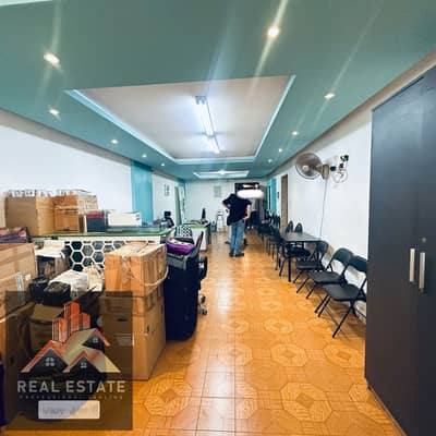 Office for Rent in Heliopolis, Cairo - motion_photo_550287449160798431. jpg