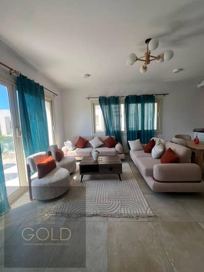 2 Bedroom Chalet for Rent in North Coast, Matruh - WhatsApp Image 2026-07-07 at 5.43. 30 PM. jpeg 2 Bedroom Chalet for Rent in North Coast, Matruh - WhatsApp Image 2026-07-07 at 5.43. 30 PM. jpeg