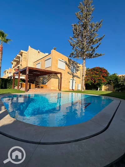 4 Bedroom Villa for Rent in North Coast, Matruh - 1000595607. jpg