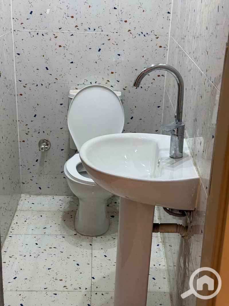 Apartment for sale, ultra-super deluxe finishing, Fifth District, second contract, villas and palaces area - Widok 3