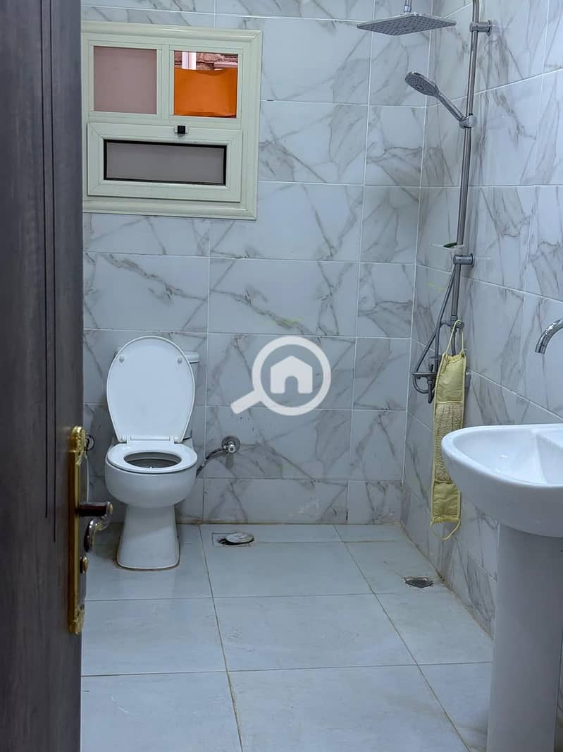 Apartment for sale, ultra-super deluxe finishing, Fifth District, second contract, villas and palaces area - Widok 4