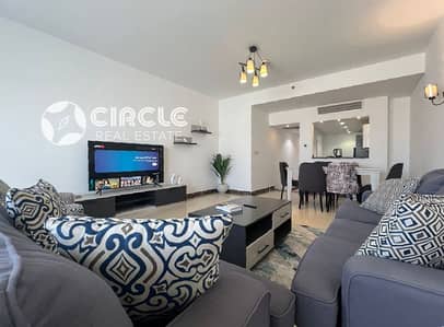 2 Bedroom Duplex for Rent in New Cairo, Cairo - Image01. jpg