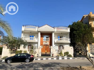 3 Bedroom Villa for Sale in Obour City, Cairo - WhatsApp Image 2026-07-09 at 8.40. 37 PM. jpeg