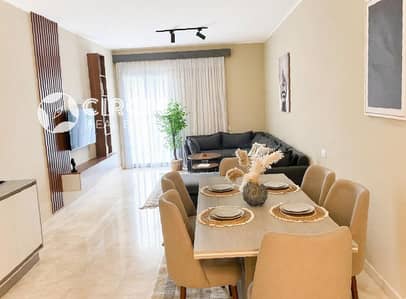 3 Bedroom Flat for Rent in New Cairo, Cairo - Image07. jpg 3 Bedroom Flat for Rent in New Cairo, Cairo - Image07. jpg