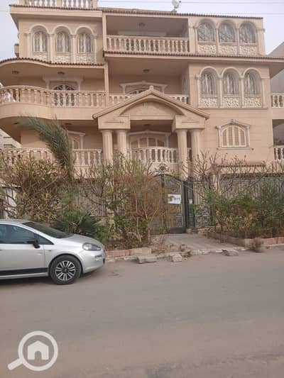 Office for Rent in Sheraton, Cairo - 1000346780. jpg