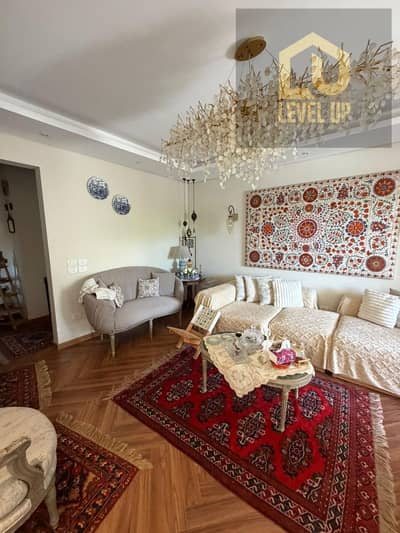 3 Bedroom Apartment for Sale in New Cairo, Cairo - IMG-20260709-WA0068(1). jpg