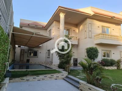 5 Bedroom Villa for Sale in King Mariout, Alexandria - 1000219768. jpg 5 Bedroom Villa for Sale in King Mariout, Alexandria - 1000219768. jpg