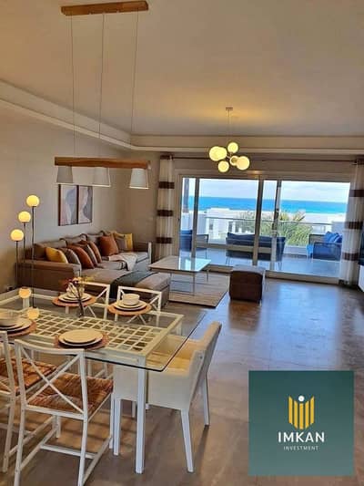 2 Bedroom Chalet for Sale in North Coast, Matruh - 742060154_1312215850892584_7284374840265232628_n. jpg