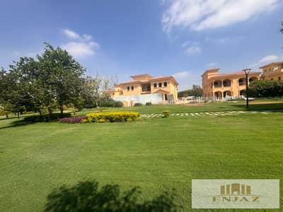 5 Bedroom Villa for Sale in Madinaty, Cairo - IMG-20250817-WA0095. jpg