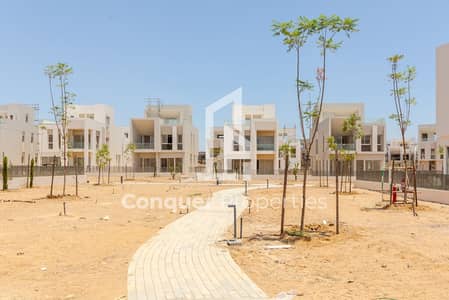 3 Bedroom Townhouse for Sale in Sheikh Zayed, Giza - 1. jpg