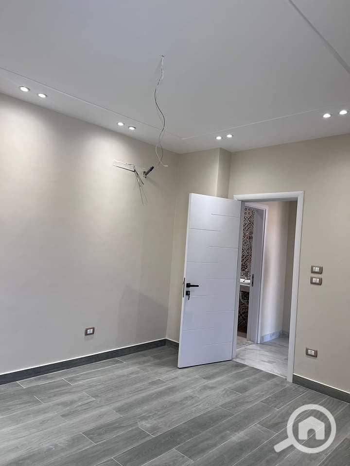 Apartment with a garden for sale in Dejoya, New Administrative Capital (R8), near the Capital Airport, with Dejoya’s payment facilities. - Aanzicht 6