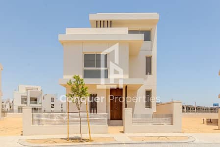 3 Bedroom Townhouse for Sale in Sheikh Zayed, Giza - 20240623-Cairo-Gate-CU-Elan-13-1024x683. jpg
