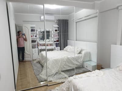 3 Bedroom Flat for Sale in Salam City, Cairo - شقة سكنية بحالة ممتازة - المرج الجديدة خلف بنزينة توتال 3 Bedroom Flat for Sale in Salam City, Cairo - شقة سكنية بحالة ممتازة - المرج الجديدة خلف بنزينة توتال
