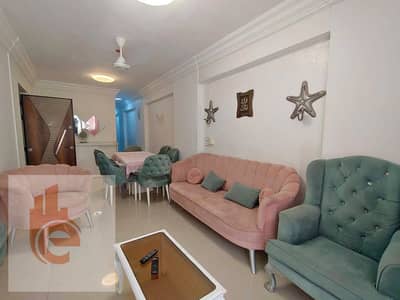 2 Bedroom Apartment for Rent in Zizinia, Alexandria - 740521845_122222864300318503_2089918455640967766_n. jpg