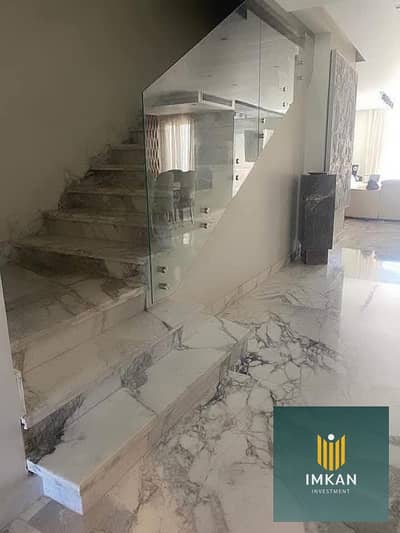 3 Bedroom Penthouse for Sale in New Cairo, Cairo - FB_IMG_1745788204774. jpg