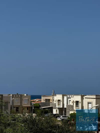 4 Bedroom Chalet for Sale in North Coast, Matruh - 83274. jpg 4 Bedroom Chalet for Sale in North Coast, Matruh - 83274. jpg