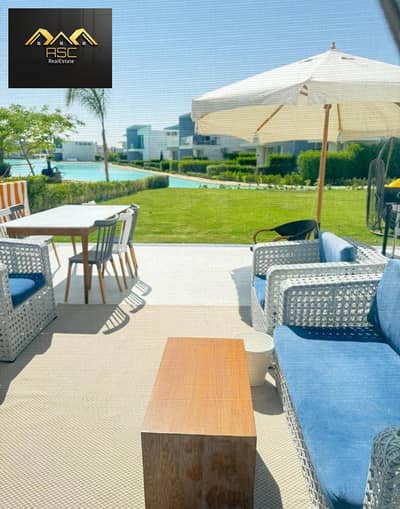 4 Bedroom Chalet for Sale in North Coast, Matruh - WhatsApp Image 2026-07-06 at 00.43. 52 (1). jpeg