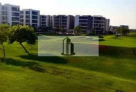 apartment for sale in Fifth Settlement at the old price with installments available in Taj City Fifth Settlement – pohled 5