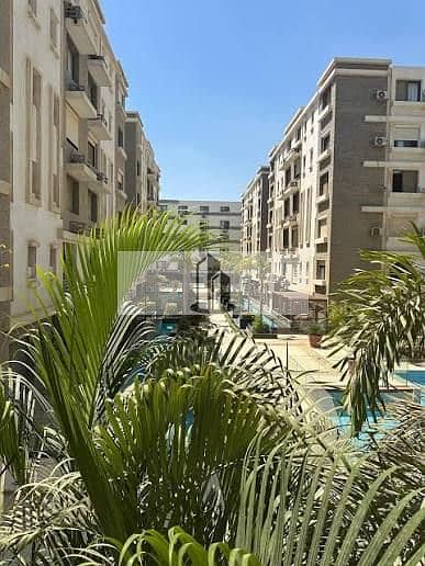 apartment for sale in Fifth Settlement at the old price with installments available in Taj City Fifth Settlement – pohled 6