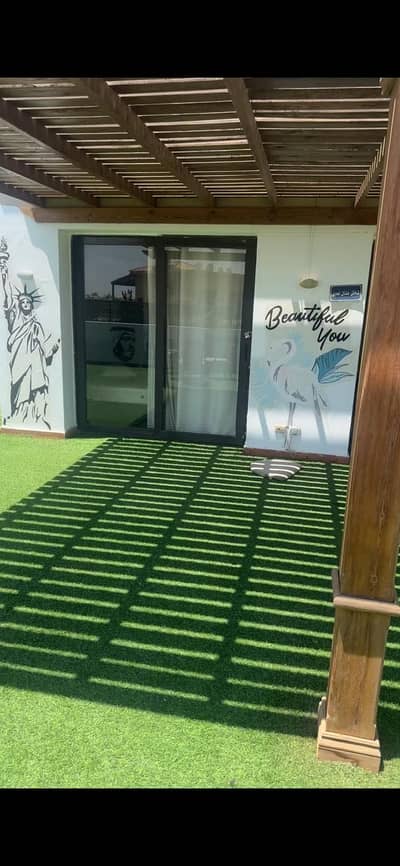 Studio for Rent in Sheikh Zayed, Giza - روف للإيجار Studio for Rent in Sheikh Zayed, Giza - روف للإيجار
